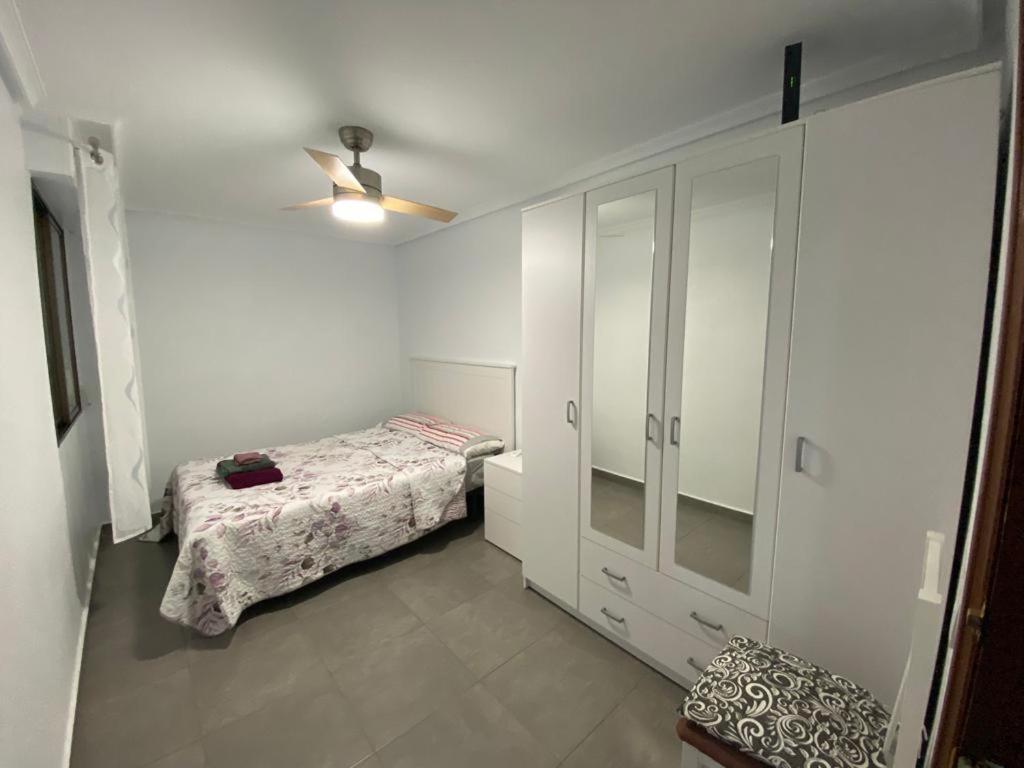 Verano Apartment Torrevieja Exterior foto