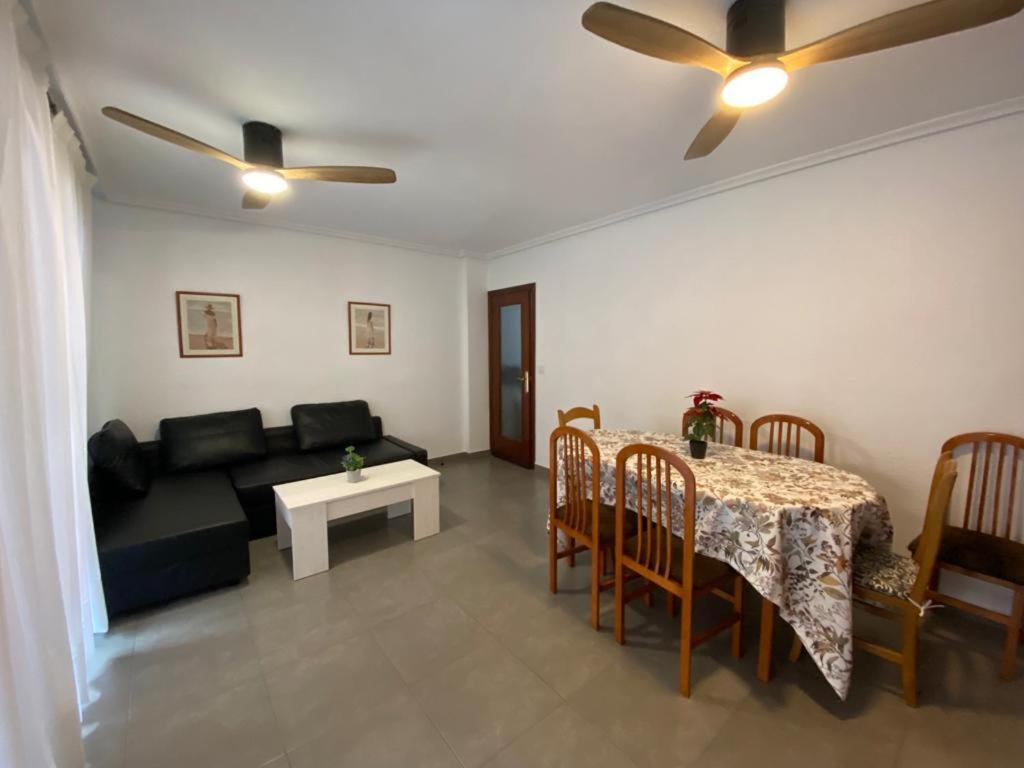Verano Apartment Torrevieja Exterior foto